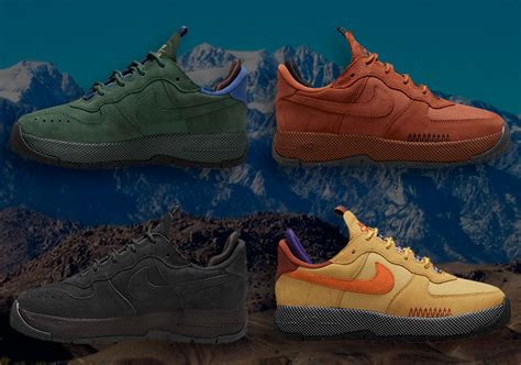 nike lover wild|Nike Air Force 1 Wild Women's Shoes.